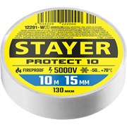 Изоляционная лента STAYER Protect-10
