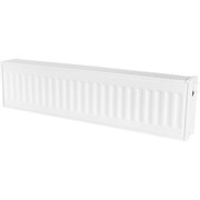 Стальной панельный радиатор ROMMER compact Rrs-2010-222200