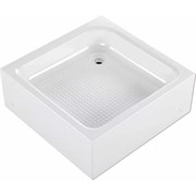 Акриловый душевой поддон МетаКам Universal S 900