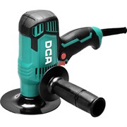 Эксцентриковая шлифовальная машина DCA ASA02-150