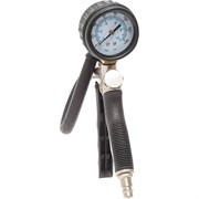 Пистолет для подкачки колес для легковых авто NORDBERG Ti5