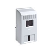 Корпус щк открытой проводки Рувинил 68021У