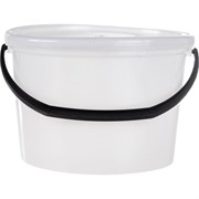 Овальное ведро Тара.ру 00250