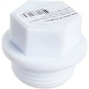 Пробка-заглушка VALFEX 10163025 127-0176