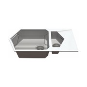 Решетка-сушилка KitKraken Pond