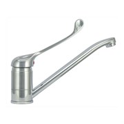 Смеситель для мойки ISTOK 0402.733