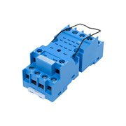Розетка для реле FINDER 94749SMA