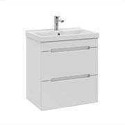 Подвесная тумба для ванной комнаты Sanstar Адель 60