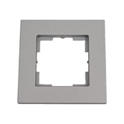 Одноместная рамка Кунцево-Электро аксиома