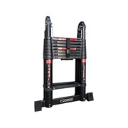 Телескопическая лестница-стремянка Сорокин 24.29