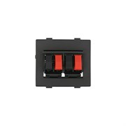 Механизм аудио-розетки LK Studio LK45