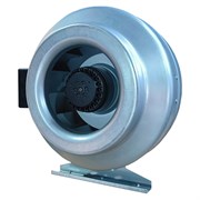 Канальный круглый вентилятор Naveka v ac1-250