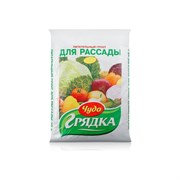 Грунт для рассады ЧУДО ГРЯДКА 7