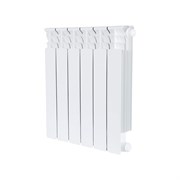 Биметаллический радиатор STOUT Space 500