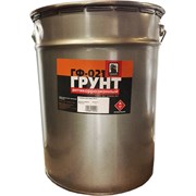 Грунт Триоль ГФ-021