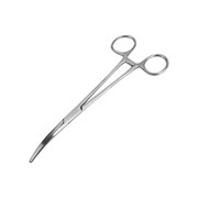 Изогнутый монтажный зажим REXANT 12-4354-8