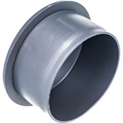 Заглушка для внутренней канализации Lammin LM35010001150