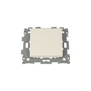 Одноклавишный проходной переключатель CGSS Эстетика