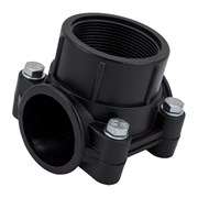 Болтовая седелка VALFEX 121001550200