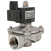 Соединительный клапан ArTorq SK25N200GN.220AC