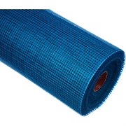 Усиленная фасадная стеклотканевая сетка SDM 160 SD-GLASS Professional