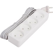 Бытовой удлинитель СОЮЗ 481S-0405