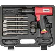 Пневмозубило BYEMAX BM-128RK