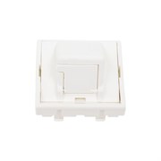 Лицевая панель PANDUIT CFPFS1SAW