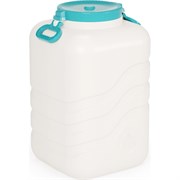 Канистра-бочка ЗПИ "Альтернатива" Волна