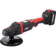 Аккумуляторная полировальная машина Elitech CPM 2015SL (E2213.043.01) HD