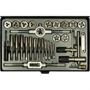 Набор плашек и метчиков Berger BG BG31TDS