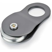 Блок усиления полиспаст RUNVA PBK15000