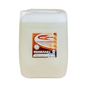 Огнебиозащитный состав для древесины WOODMASTER Корд
