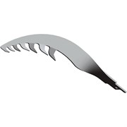 Прополочная насадка Musashi WE-706