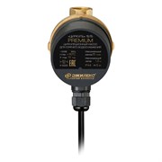 Циркуляционный насос для гвс «циркуль» ДЖИЛЕКС Джилекс15/15 premium