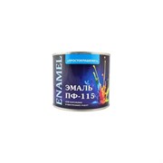 Эмаль Простокрашено! ПФ-115