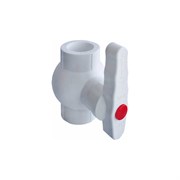 Шаровый кран Lammin PREMIUM