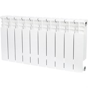 Биметаллический радиатор STOUT Space 500