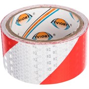 Светоотражающая самоклеящаяся сигнальная лента Aviora 302-111