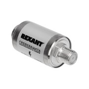 Грозозащита на F-разъем REXANT 05-4000-1
