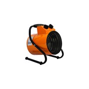 Электрический тепловентилятор Kalashnikov KVF-E5-11