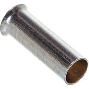 Наконечник штыревой втулочный КВТ НШВ 2,5-8