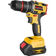 Аккумуляторная дрель EDON AD-21PBL