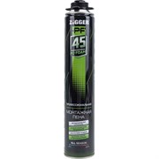 Профессиональная всесезонная пена ZIGGER PF