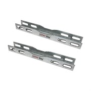 Крепление электрощита на все виды уличных столбов Lucky Guy 400 03 3545 300 15П 0К