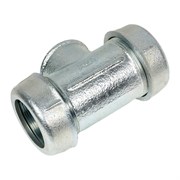 Сантехнический тройник AGAFLEX TK