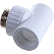 Комбинированный тройник VALFEX 10128032 127-0528