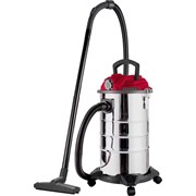 Электрический строительный пылесос EDON ED-VC30P