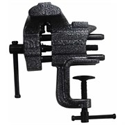 Настольные слесарные тиски NIKONA OLYMPIA-Tools