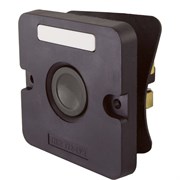 Кнопочный пост TDM ELECTRIC ПКЕ 122-1